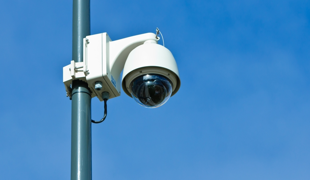 CCTV | DM Mechanical